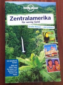 Zentral Amerika für wenig Geld